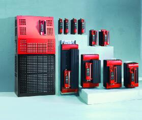 MOVIDRIVE? 60/61B变频器